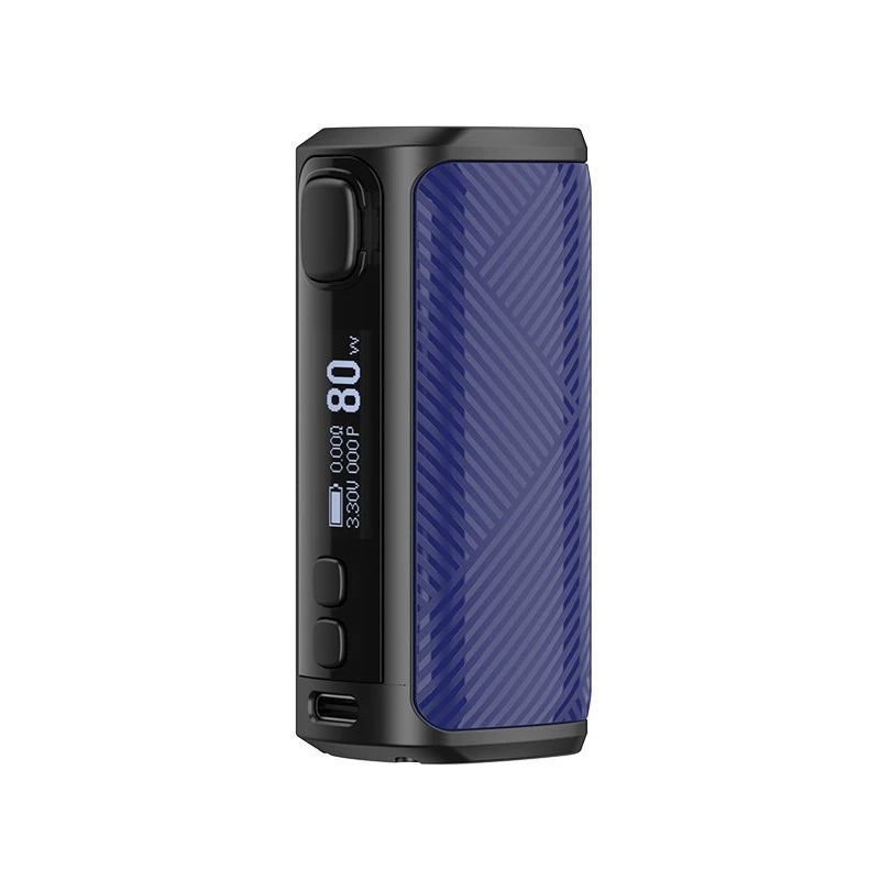 Box Istick I80 3000mah Eleaf 5 Box Istick I80 3000mah Eleaf – Image 5