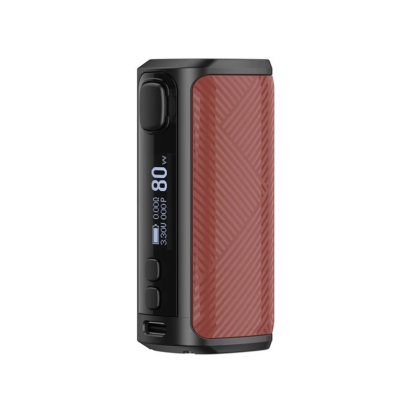 Box Istick I80 3000mah Eleaf 6 Box Istick I80 3000mah Eleaf – Image 6