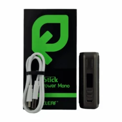 Box Istick Power Mono 3500mah Eleaf 31 Box Istick Power Mono 3500mah Eleaf -VAPOSTORE Soldes box istick power mono 3500mah eleaf 15