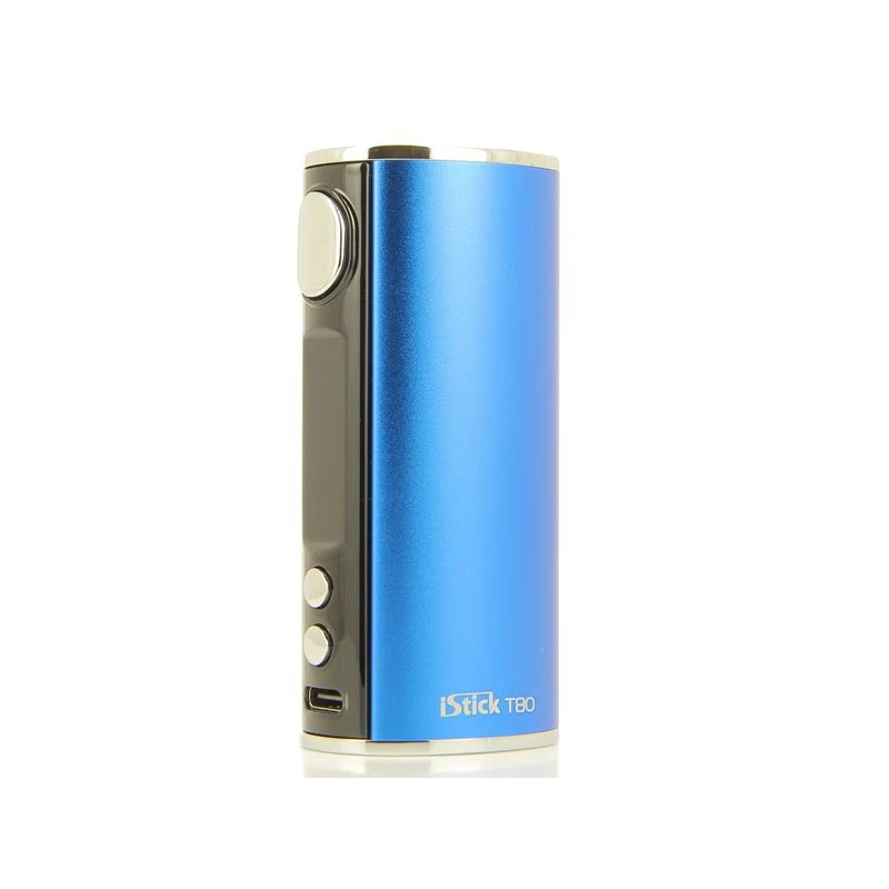 Box Istick T80 VW 3000mah Eleaf 2 Box Istick T80 VW 3000mah Eleaf – Image 2