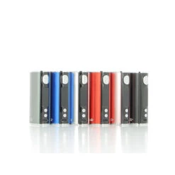 Box Istick T80 VW 3000mah Eleaf