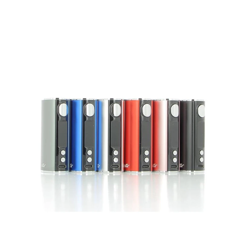 Box Istick T80 VW 3000mah Eleaf 1 Box Istick T80 VW 3000mah Eleaf