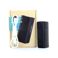 Box Limax 3000mah Innokin -VAPOSTORE Soldes box limax 3000mah innokin 7