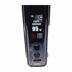 Box Pulse V3 BF 95W Vandy Vape -VAPOSTORE Soldes box pulse v3 bf 95w vandy vape 6