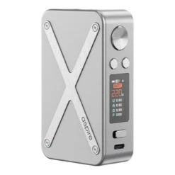Box Revolto 200W Aspire -VAPOSTORE Soldes box revolto 200w aspire 4