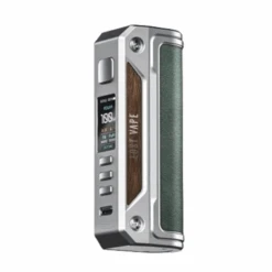 Box Thelema Solo 100W Lost Vape 37 Box Thelema Solo 100W Lost Vape -VAPOSTORE Soldes box thelema solo 100w lost vape 17