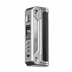 Box Thelema Solo 100W Lost Vape 38 Box Thelema Solo 100W Lost Vape -VAPOSTORE Soldes box thelema solo 100w lost vape 18