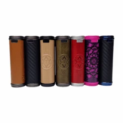 Box Thelema Solo 100W Lost Vape