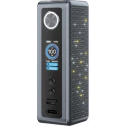 Box Vinci Spark 100W Voopoo -VAPOSTORE Soldes box vinci spark 100w voopoo 3