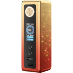 Box Vinci Spark 100W Voopoo -VAPOSTORE Soldes box vinci spark 100w voopoo 4