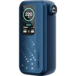 Box Vinci Spark 220W Voopoo 13 Box Vinci Spark 220W Voopoo -VAPOSTORE Soldes box vinci spark 220w midnight voopoo 4