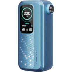 Box Vinci Spark 220W Voopoo 15 Box Vinci Spark 220W Voopoo -VAPOSTORE Soldes box vinci spark 220w midnight voopoo 6