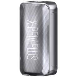 Box X-Priv Plus 225W Smoktech -VAPOSTORE Soldes box x priv plus 225w smoktech 2