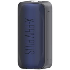 Box X-Priv Plus 225W Smoktech -VAPOSTORE Soldes box x priv plus 225w smoktech 3