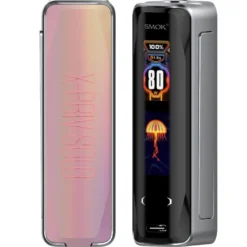 Box X-Priv Solo 80W Smoktech -VAPOSTORE Soldes box x priv solo 80w smoktech 2