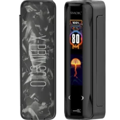 Box X-Priv Solo 80W Smoktech -VAPOSTORE Soldes box x priv solo 80w smoktech 6