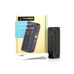 Box Z80 Innokin -VAPOSTORE Soldes box z80 innokin 12