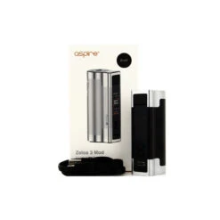 Box Zelos 3 3200mah Aspire -VAPOSTORE Soldes box zelos 3 3200mah aspire 10