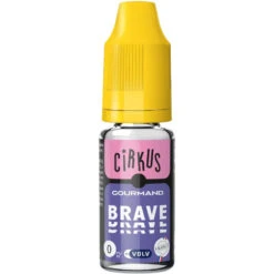 Brave Cirkus Gourmand By VDLV 10ml