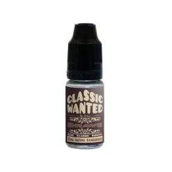 Brave Concentré Classic Wanted 10ml
