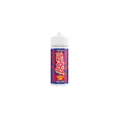 Brutal Bull Brutal Just Juice 100ml