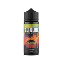 Cactus Fusion Elikuid 100ml