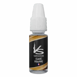 Café Frappé Vapostore 10ml