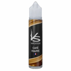 Café Frappé Vapostore 50ml 00mg
