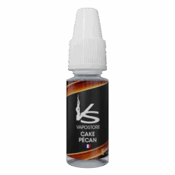 Cake Pecan Vapostore 10ml
