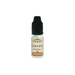 Caramel Fondant Arôme VDLV 10ml
