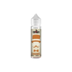 Caramel VDLV Cirkus Authentic 50ml 00mg