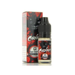 Carnage Vape Institut 10ml