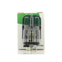 Cartouche 2ml + GS Air S 1,6ohm ITape Eleaf