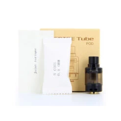 Cartouche 2ml + Résistance 0,5ohm Sceptre Tube Innokin