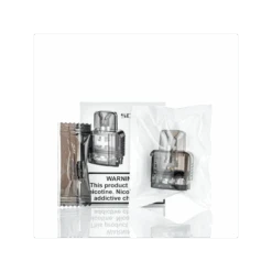 Cartouche 3ml + 2 Résistances Sceptre Innokin