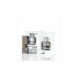 Cartouche 3ml + 2 Résistances Sceptre MTL Innokin