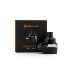 Cartouche 4,5ml Obelisk 65 FC GeekVape