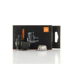 Cartouche 4ml + 2 Résistances Aegis Hero GeekVape
