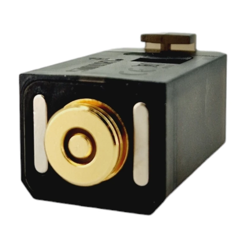 Cartouche De Remplacement 4ml + Résistances 0.3 Et 0.4ohm Knight 80 Smoant 6 Cartouche De Remplacement 4ml + Résistances 0.3 Et 0.4ohm Knight 80 Smoant – Image 6