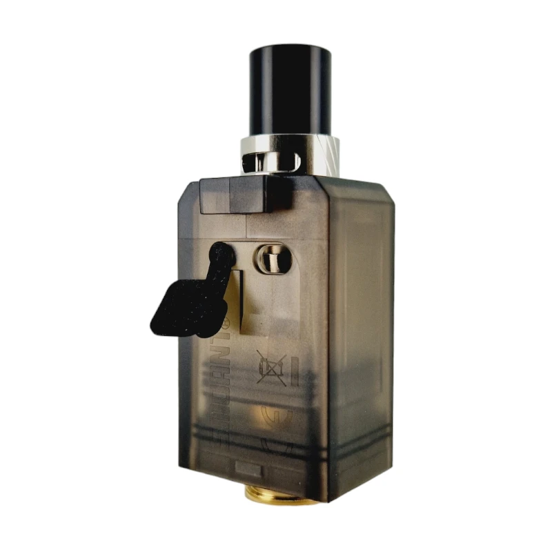 Cartouche De Remplacement 4ml + Résistances 0.3 Et 0.4ohm Knight 80 Smoant 7 Cartouche De Remplacement 4ml + Résistances 0.3 Et 0.4ohm Knight 80 Smoant – Image 7