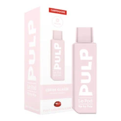 Cartouche Pré-remplie Pod Flip 2ml Pulp - 10mg 21 Cartouche Pré-remplie Pod Flip 2ml Pulp - 10mg -VAPOSTORE Soldes cartouche pod flip caramel original 2ml 00mg pulp 00mg 21