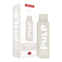 Cartouche Pré-remplie Pod Flip 2ml Pulp - 10mg 25 Cartouche Pré-remplie Pod Flip 2ml Pulp - 10mg -VAPOSTORE Soldes cartouche pod flip caramel original 2ml 00mg pulp 00mg 25
