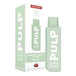 Cartouche Pré-remplie Pod Flip 2ml Pulp - 00mg 33 Cartouche Pré-remplie Pod Flip 2ml Pulp - 00mg -VAPOSTORE Soldes cartouche pod flip caramel original 2ml 00mg pulp 00mg 51