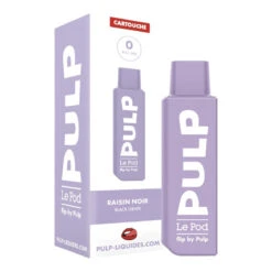 Cartouche Pré-remplie Pod Flip 2ml Pulp - 00mg 34 Cartouche Pré-remplie Pod Flip 2ml Pulp - 00mg -VAPOSTORE Soldes cartouche pod flip caramel original 2ml 00mg pulp 00mg 52