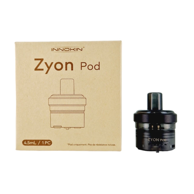 Cartouche Zyon 4.5ml Innokin 1 Cartouche Zyon 4.5ml Innokin