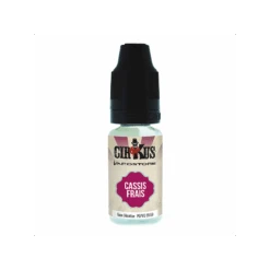Cassis Frais Vapostore VDLV 10ml