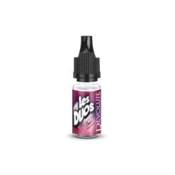 Cassis Framboise Concentré Les Duos Revolute 10ml