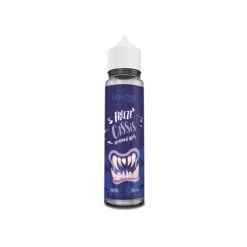 Cassis Freeze Liquideo 50ml 00mg