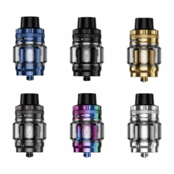 Centaurus Subohm 5ml Lost Vape
