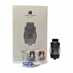 Centaurus Subohm 5ml Lost Vape -VAPOSTORE Soldes centaurus subohm 5ml lost vape 9